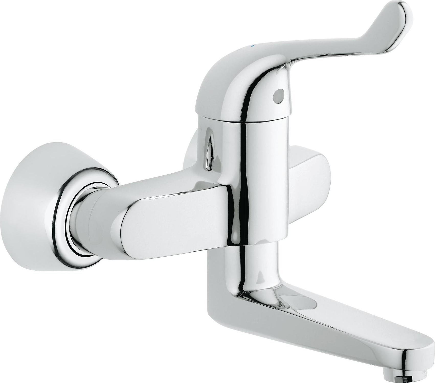 Настенный смеситель Grohe Euroeco Special 32792000