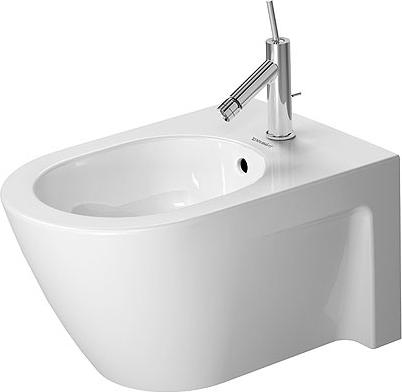 Подвесное биде Duravit Starck-2 2271150000