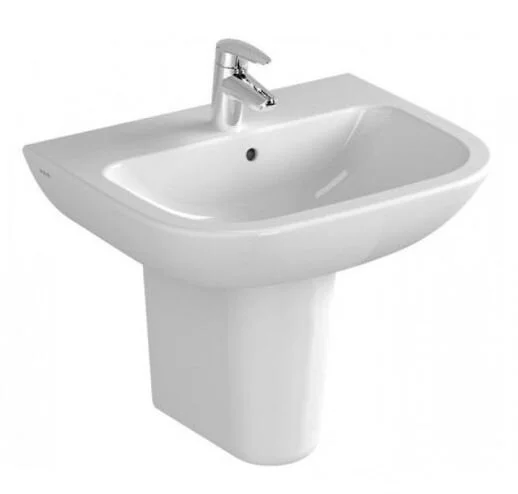 Раковина VitrA S20 5500B003-0001 белый