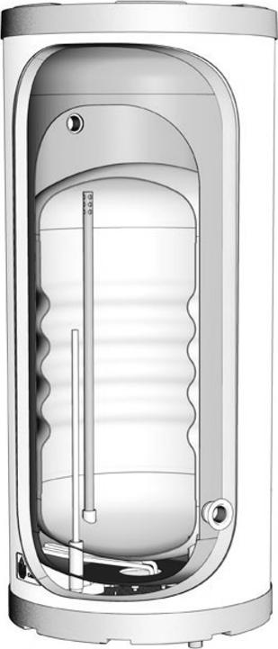 Водонагреватель ACV COMFORT E160