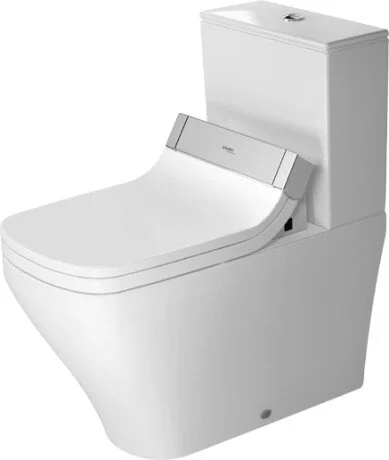 Напольный унитаз Duravit 2156590000/610200002000300/0935100005