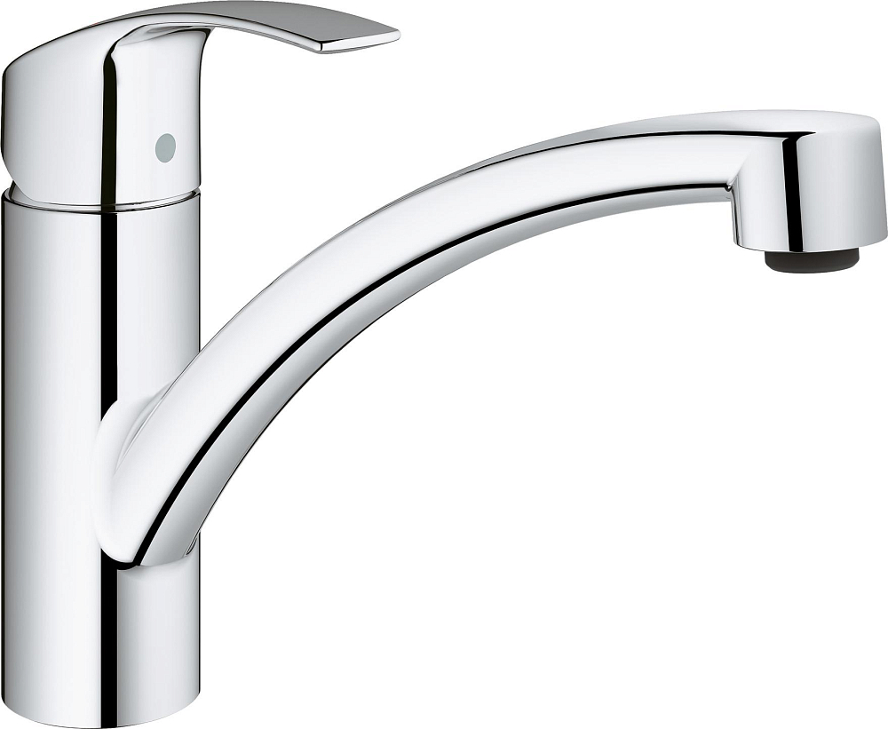 Смеситель Grohe Eurosmart New 3328120E для кухонной мойки