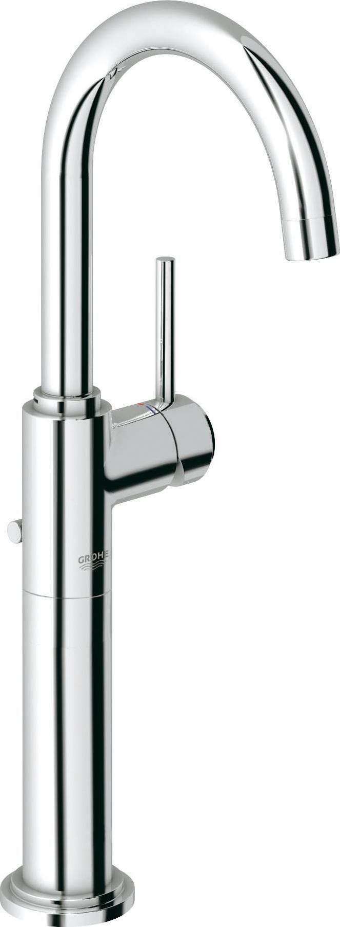 Смеситель с душем Grohe Atrio 32647001