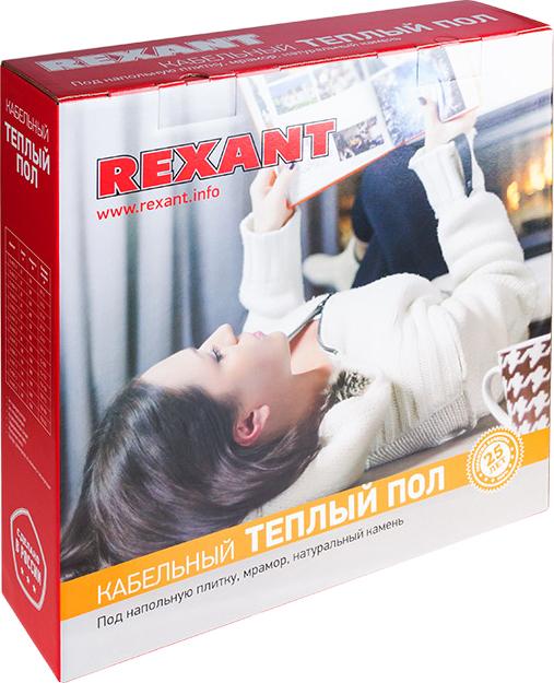 Тёплый пол Rexant RND-140-2100