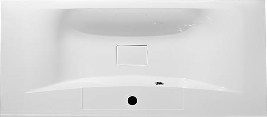 Мебельная раковина Belbagno Marino BB1000/445-LV-MR-PR