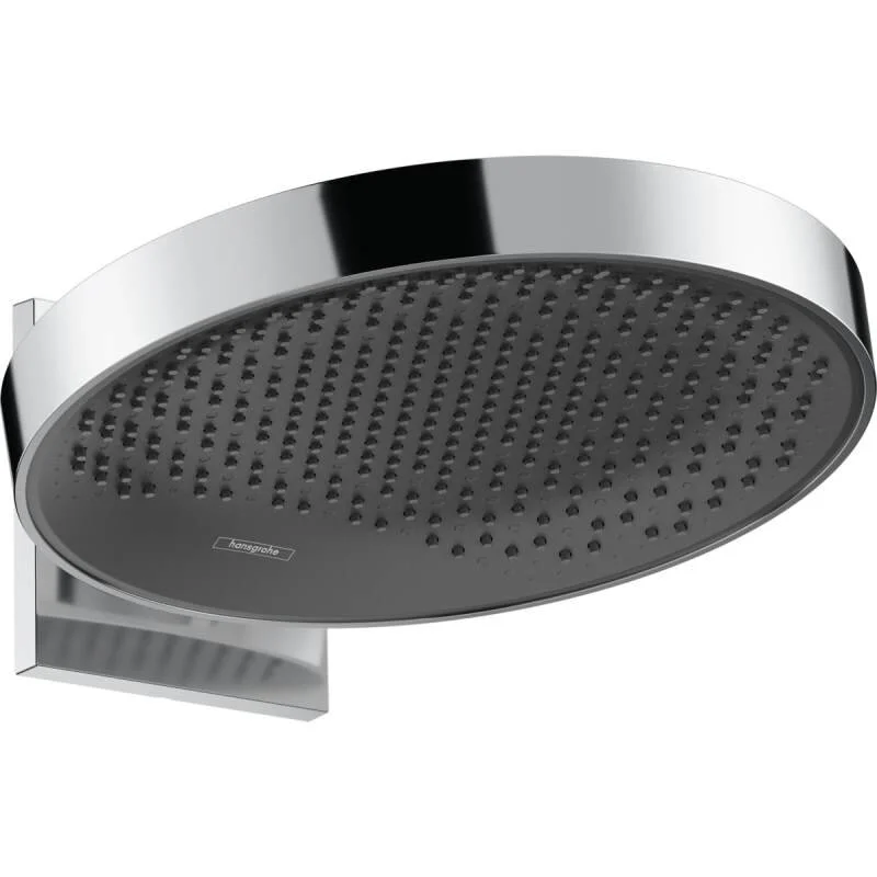 Квадратный верхний душ Hansgrohe Rainfinity 26230000