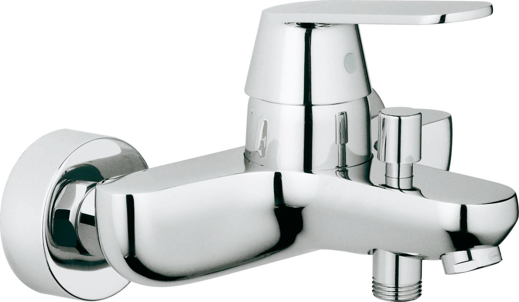 Шаровый смеситель Grohe Eurosmart Cosmopolitan 32831000