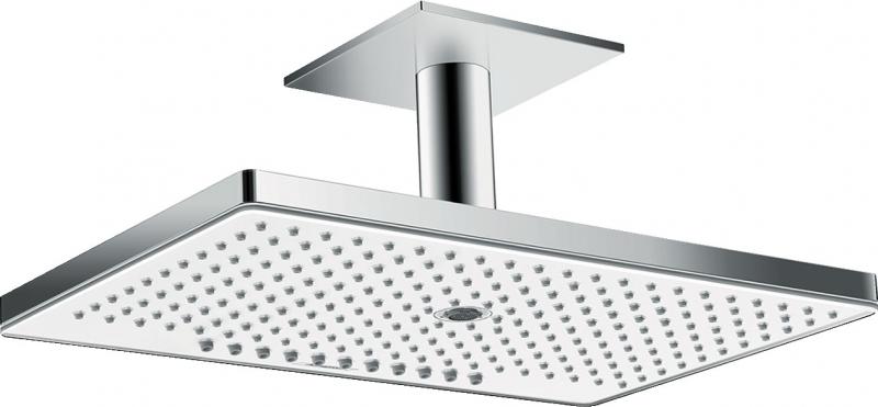 Верхний душ Hansgrohe Rainmaker Select 24006400, хром