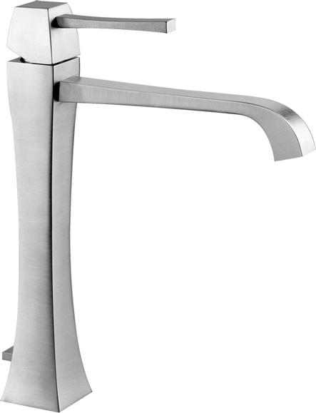 Смеситель для раковины Gessi Mimi 11988#031, хром