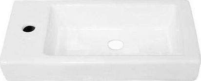 

Мебельная раковина 46 см BelBagno Pietra Mini BB-460-PM-LVB, Pietra Mini