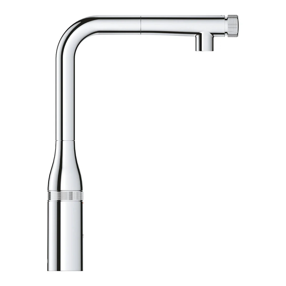 Смеситель для кухни Grohe Essence 31615000 хром