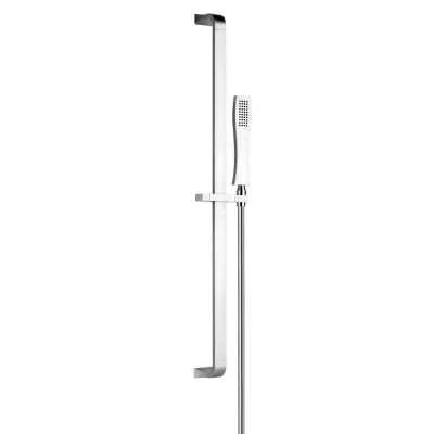 Душевой гарнитур Gessi Mimi 31245-031 хром