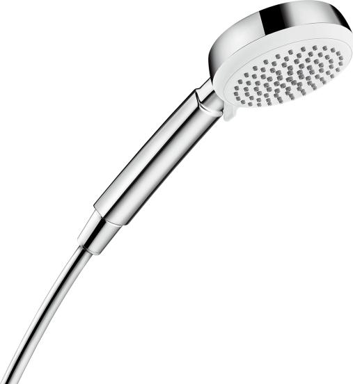 Душевая лейка Hansgrohe Crometta 100 Vario 26824400