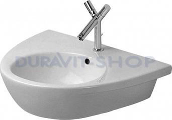 Раковина 65x51 Duravit Starck-2 0411650000