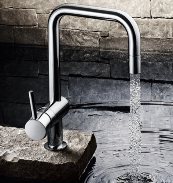 Смеситель Grohe Minta 32322000 для кухонной мойки