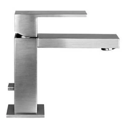 Смеситель для раковины Gessi Rettangolo 20001-031 хром