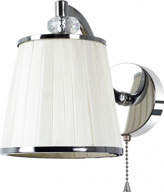 Бра Arte Lamp Talitha A4047AP-1CC