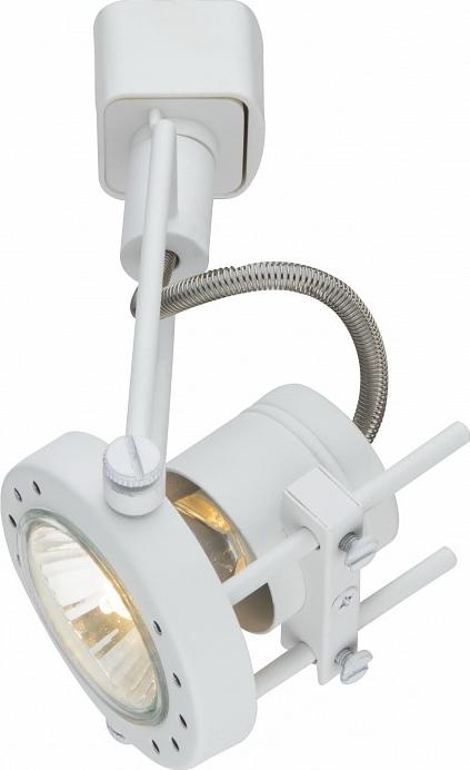 Споты Arte Lamp 430 A4300PL-1WH