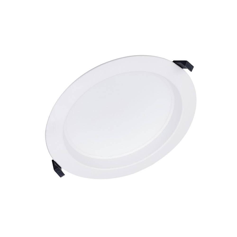 Встраиваемый светодиодный светильник Arlight IM-Cyclone-R280-40W White6000 022526(2)