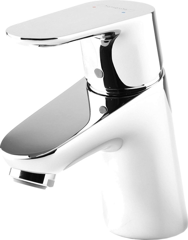 Смеситель для раковины Hansgrohe Focus E2 31730000, хром