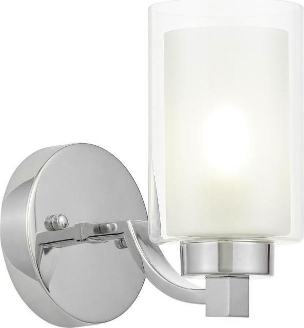 Бра Lumina Deco Vigatto LDW 1224-1 CHR