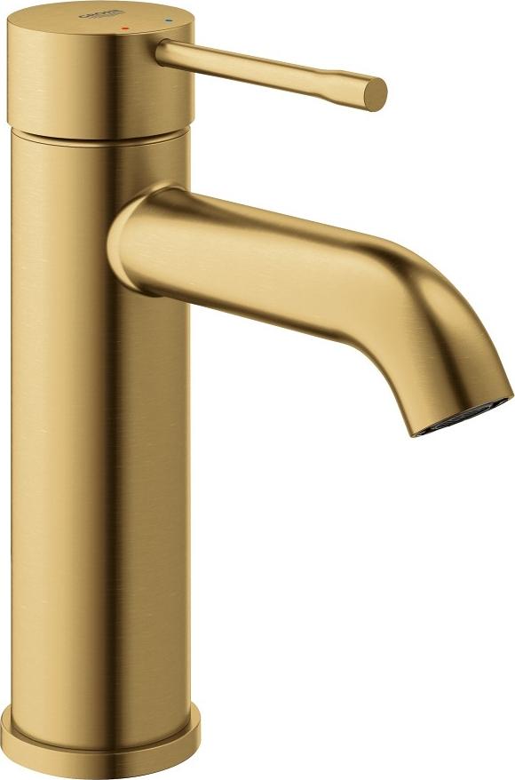 Смеситель Grohe Essence New 23590GN1 холодный рассвет матовый