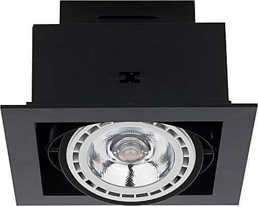 Встраиваемый светильник Nowodvorski Downlight 9571