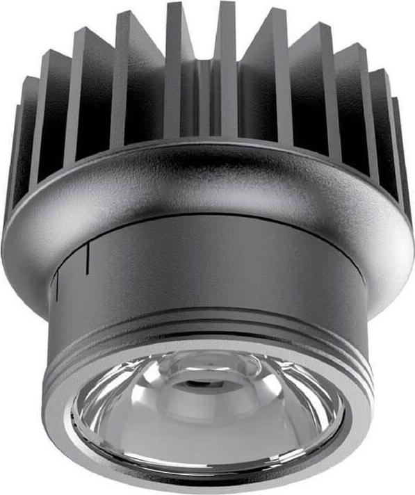 Встраиваемый светодиодный светильник Ideal Lux Dynamic Source 10W CRI90 3000K 208558