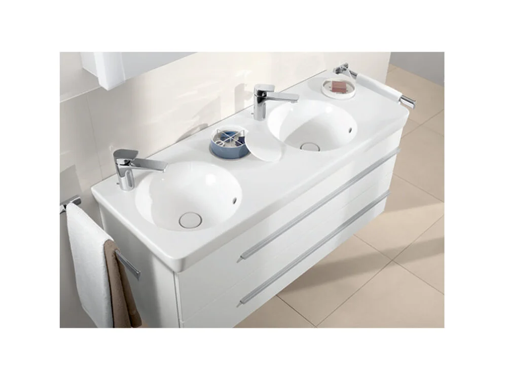 Раковина Villeroy&Boch Joyce 4109 D0 01 белый