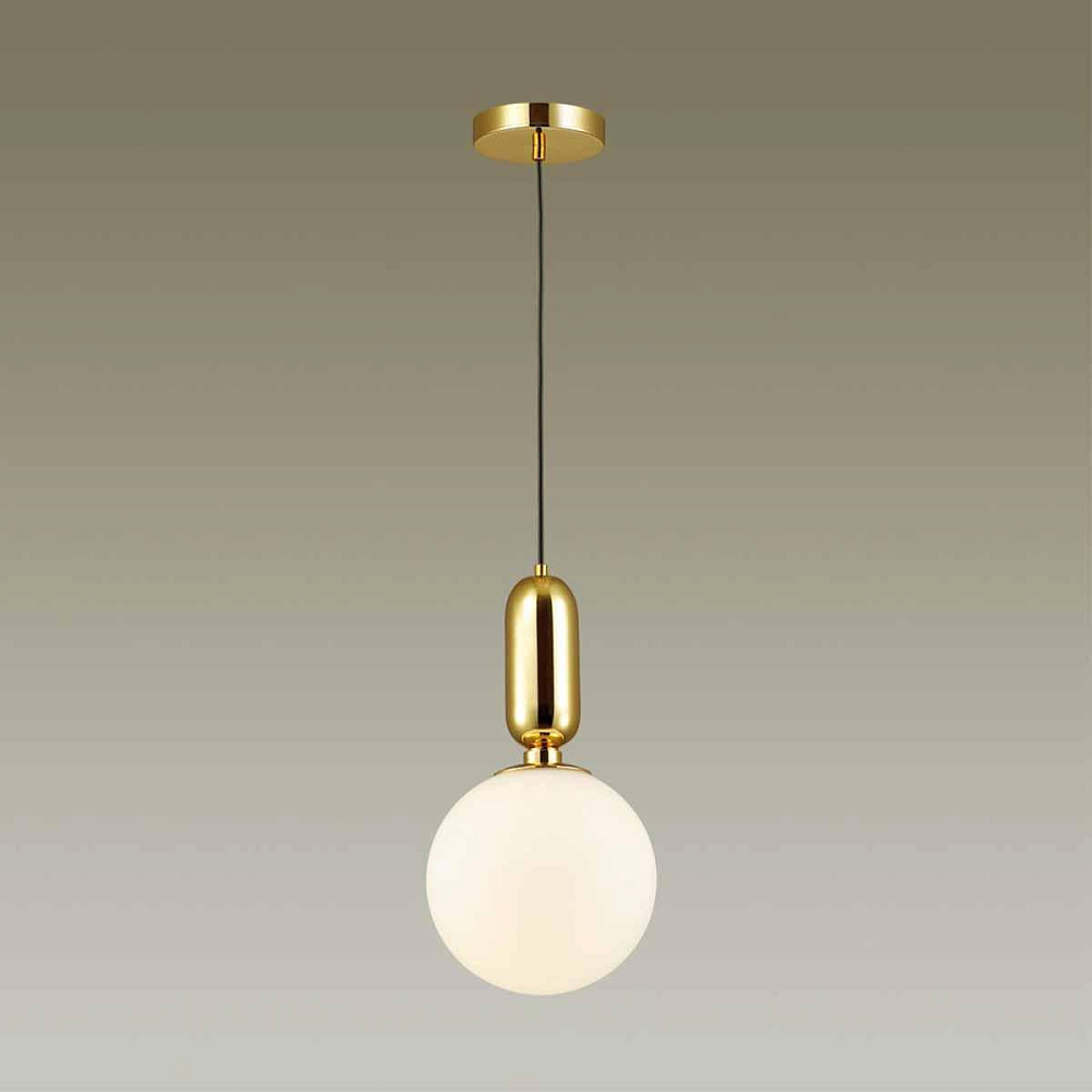 Подвесной светильник Odeon Light Pendant Okia 4669/1