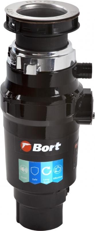 Измельчитель пищевых отходов Bort Master Eco 91275752