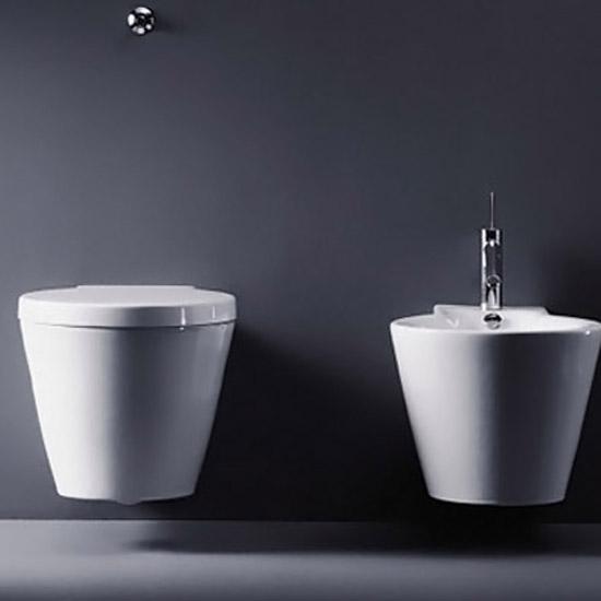 Подвесное биде Duravit Starck-1 0274150000