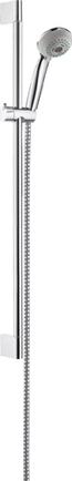 Душевой гарнитур Hansgrohe Crometta 85 Multi 27766000 Unica Crometta