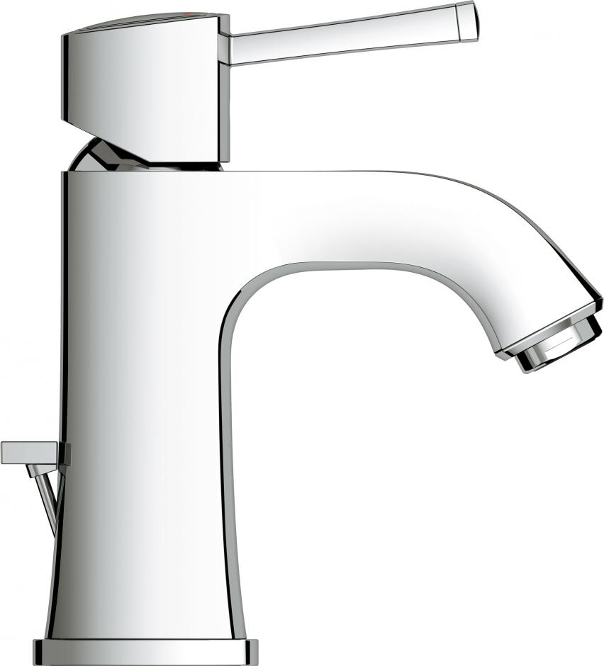 Смеситель Grohe Grandera 23303000 для раковины