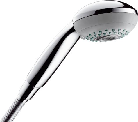 Душевая лейка Hansgrohe Crometta 85 Multi 28563000