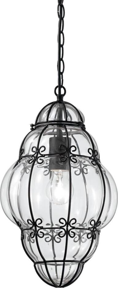 Подвесной светильник Ideal Lux Anfora SP1 Big 131795