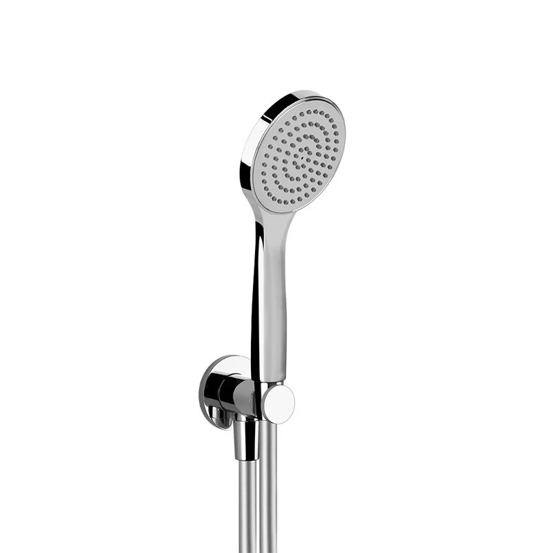 Душевой гарнитур Gessi Emporio Shower 38723/031 хром