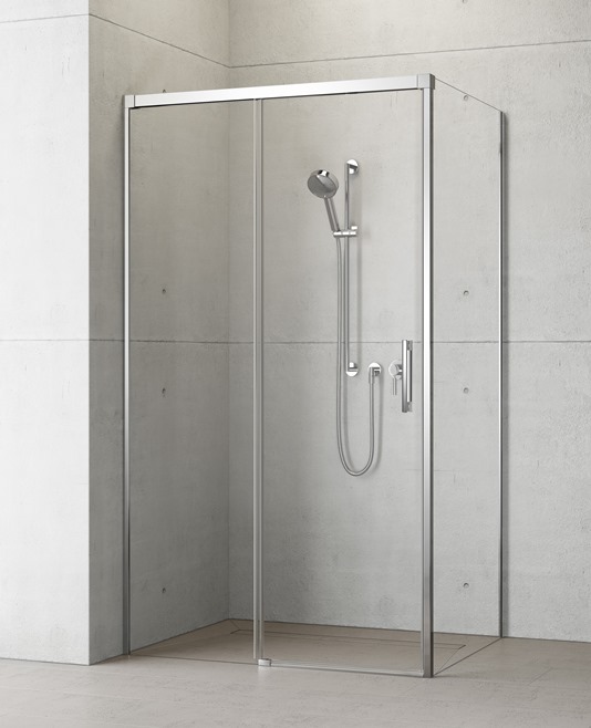 Душевой уголок Radaway Idea KDJ 80x150 L