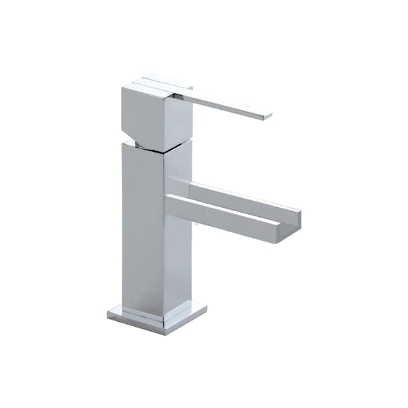 

Смеситель для раковины RamonSoler Kuatro nk 4931 хром, Kuatro Nk