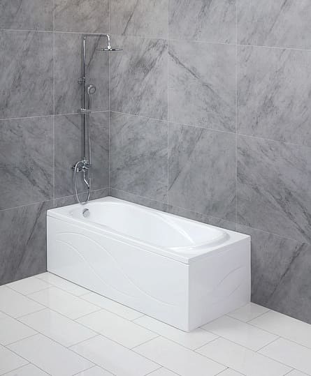 Фронтальная панель BelBagno BB103-170-SCR