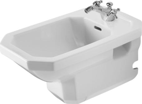 Подвесное биде Duravit 1930 Series 0266100000