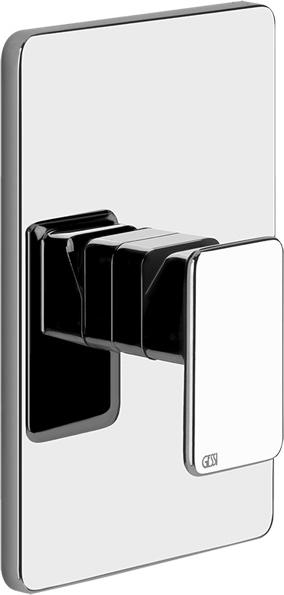 Смеситель для душа Gessi iSpa 44692#031, хром