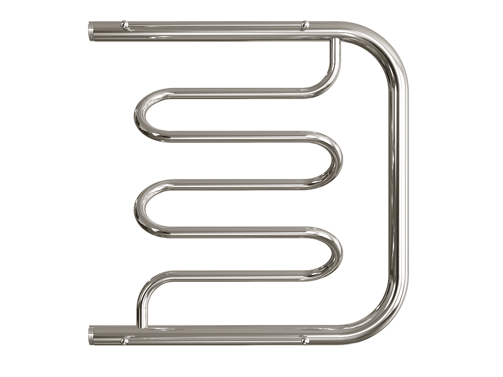 Полотенцесушитель Двин Dw 4627086011735 хром