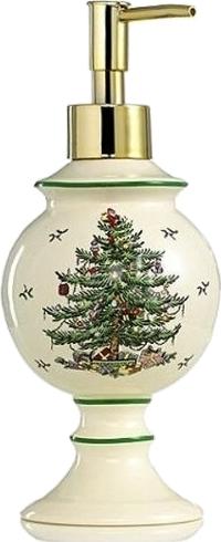 Дозатор Avanti Spode Christmas Tree