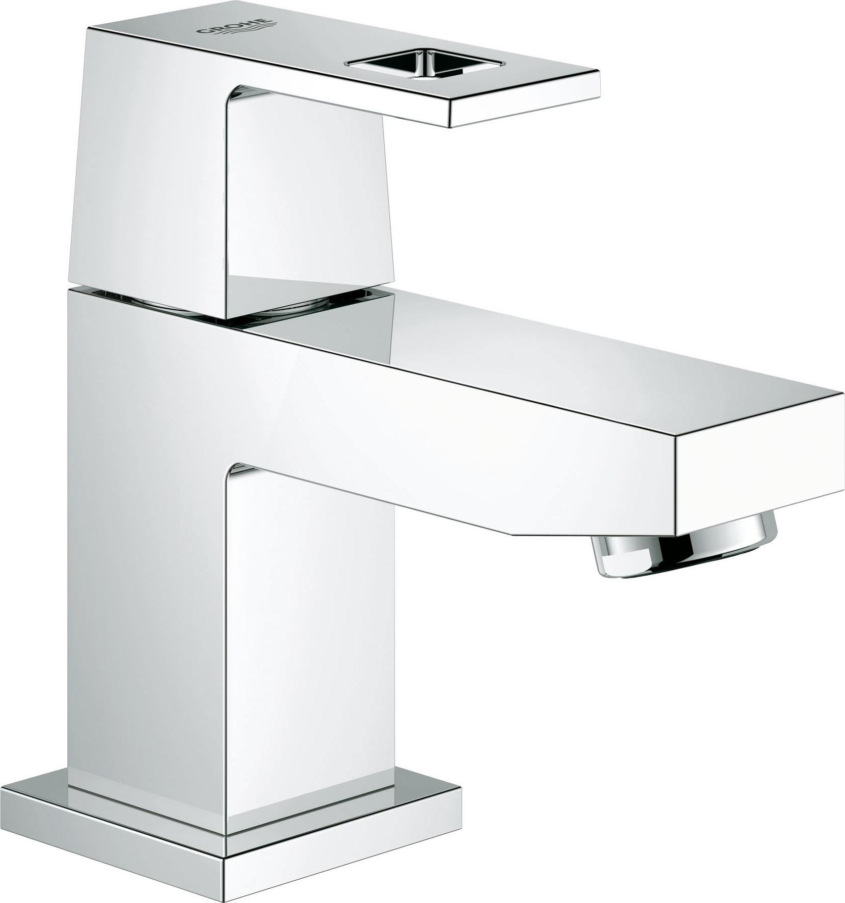 Смеситель с душем Grohe Eurocube 23137000