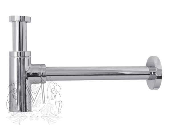 Сифон для раковины Migliore Ml.Ric ML.RIC-10.112.cr хром
