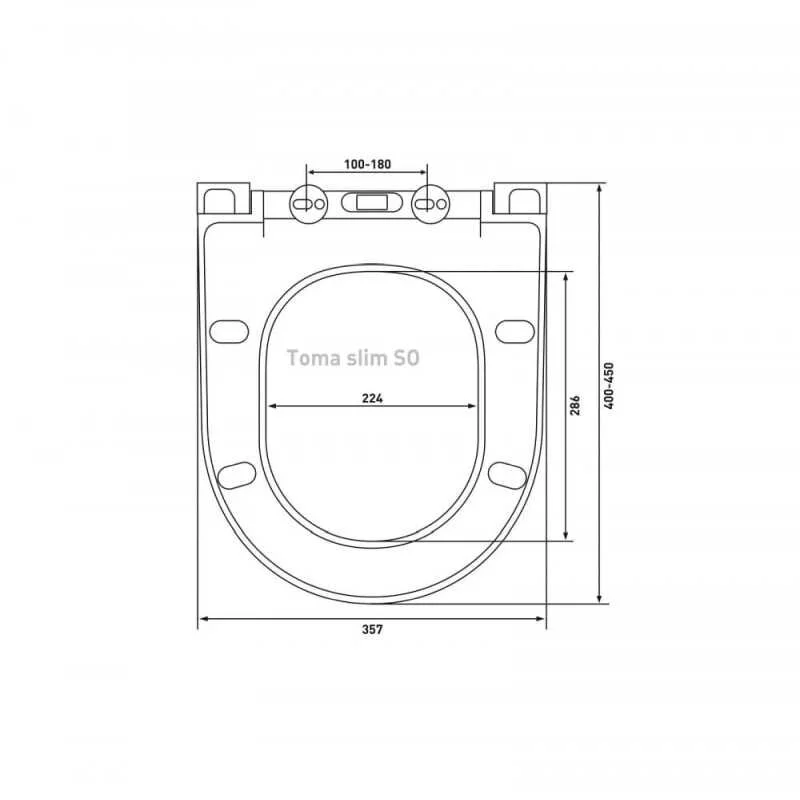 Инсталляция Berges Novum 525 с унитазом Puma 043272 Rimless, крышка микролифт, клавиша L3 хром глянец