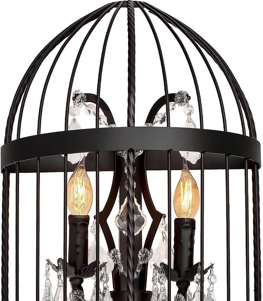 Бра Loft IT Vintage Birdcage Loft1891W