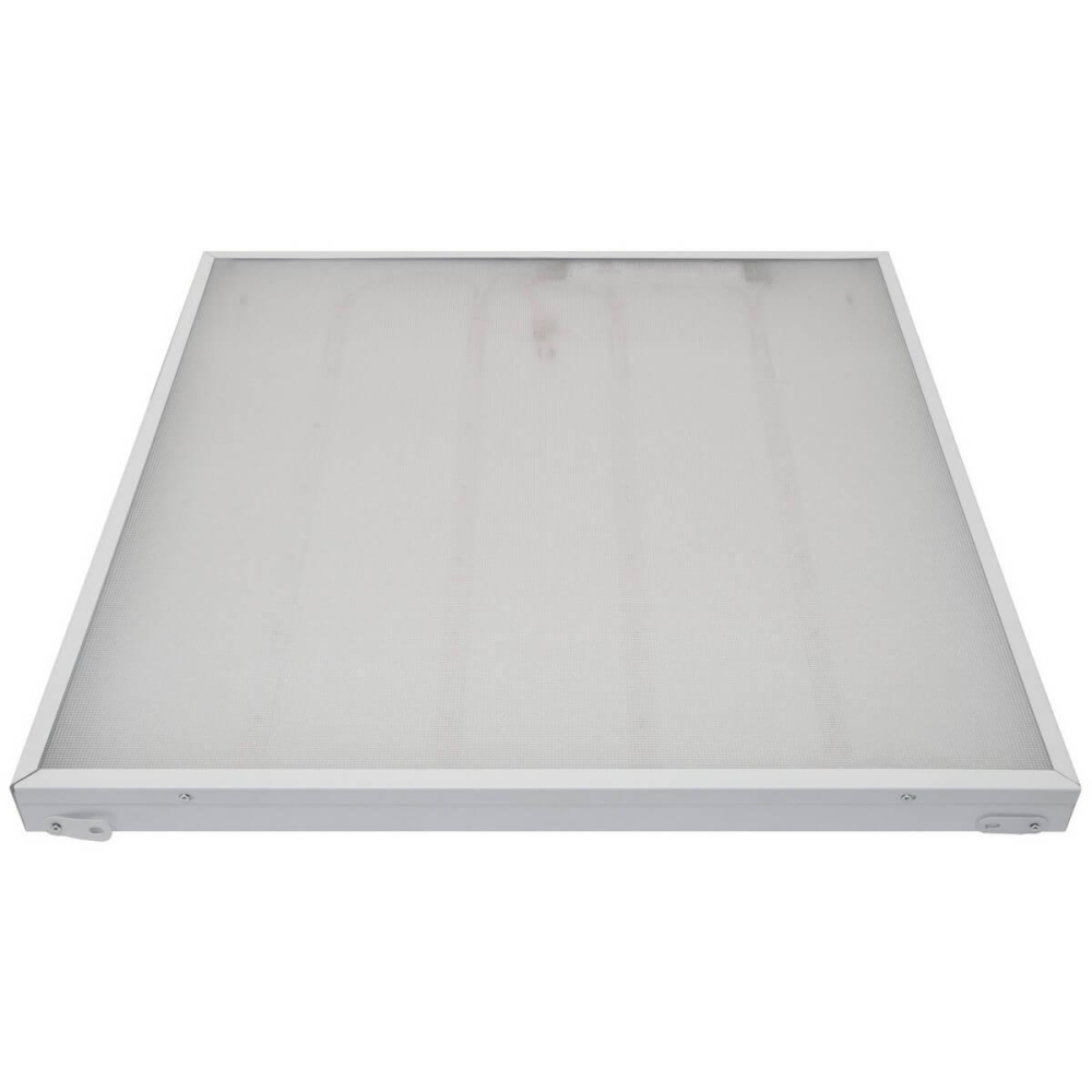 Встраиваемый светодиодный светильник Uniel ULP-6060 40W/4000К IP40 Grilyato White UL-00004250