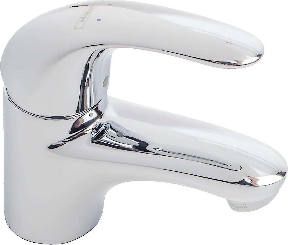 Смеситель для раковины Hansgrohe Focus E 31718000